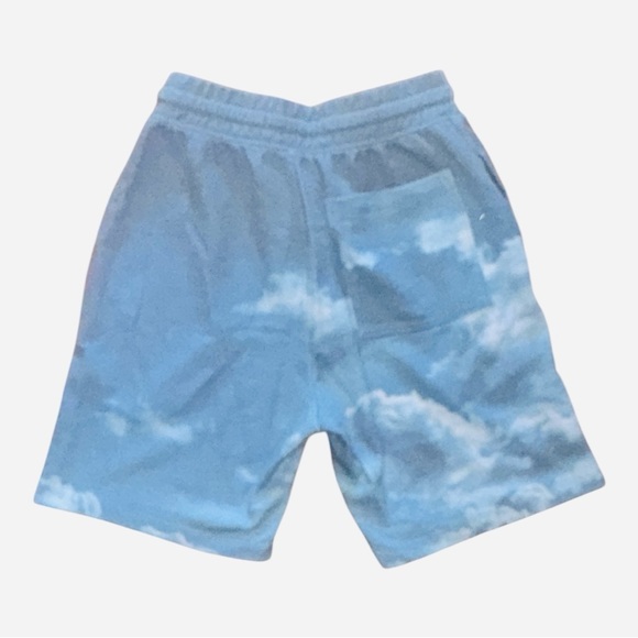 Sol Angeles Men's Blue Tie-Dye
Tides Drawstring Shorts Size S‎ - Picture 4 of 9